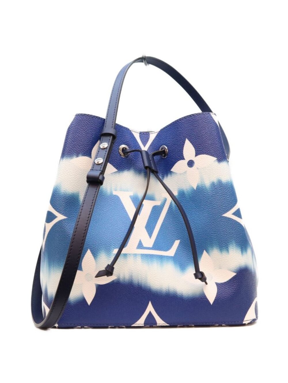 Louis Vuitton LV Ethical Neo Noe Shoulder Bag
